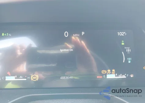 2024 Jeep Grand Cherokee 4Xe z USA, uszkodzony, nr VIN 1C4RJYB69RC120122